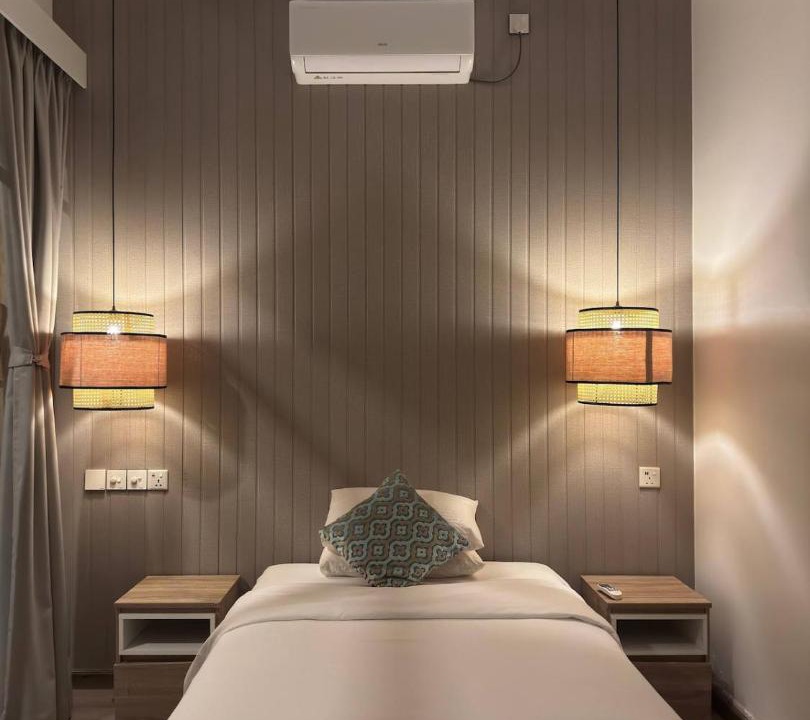 Dharavandhoo Villa | Anam Villa Maldives