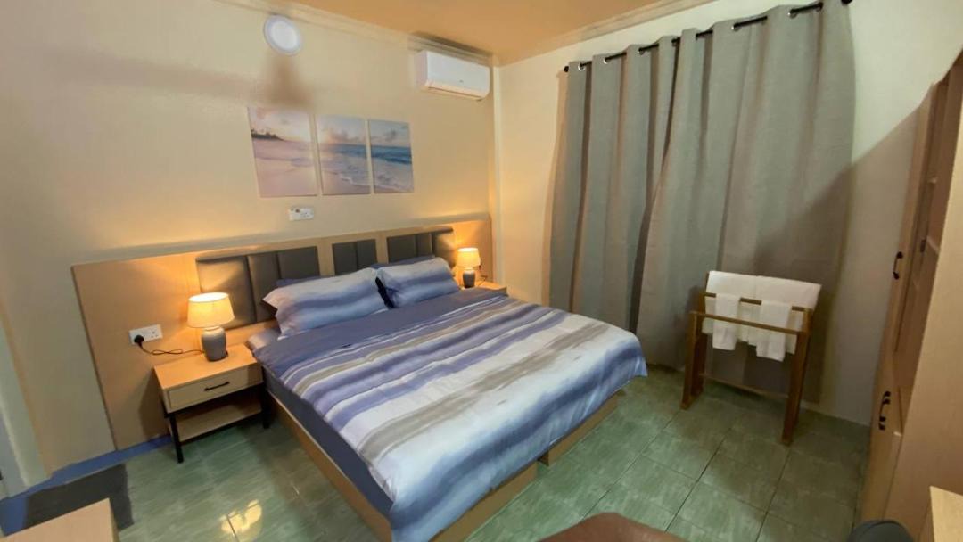Muli House | EcoWave Retreat- Muli