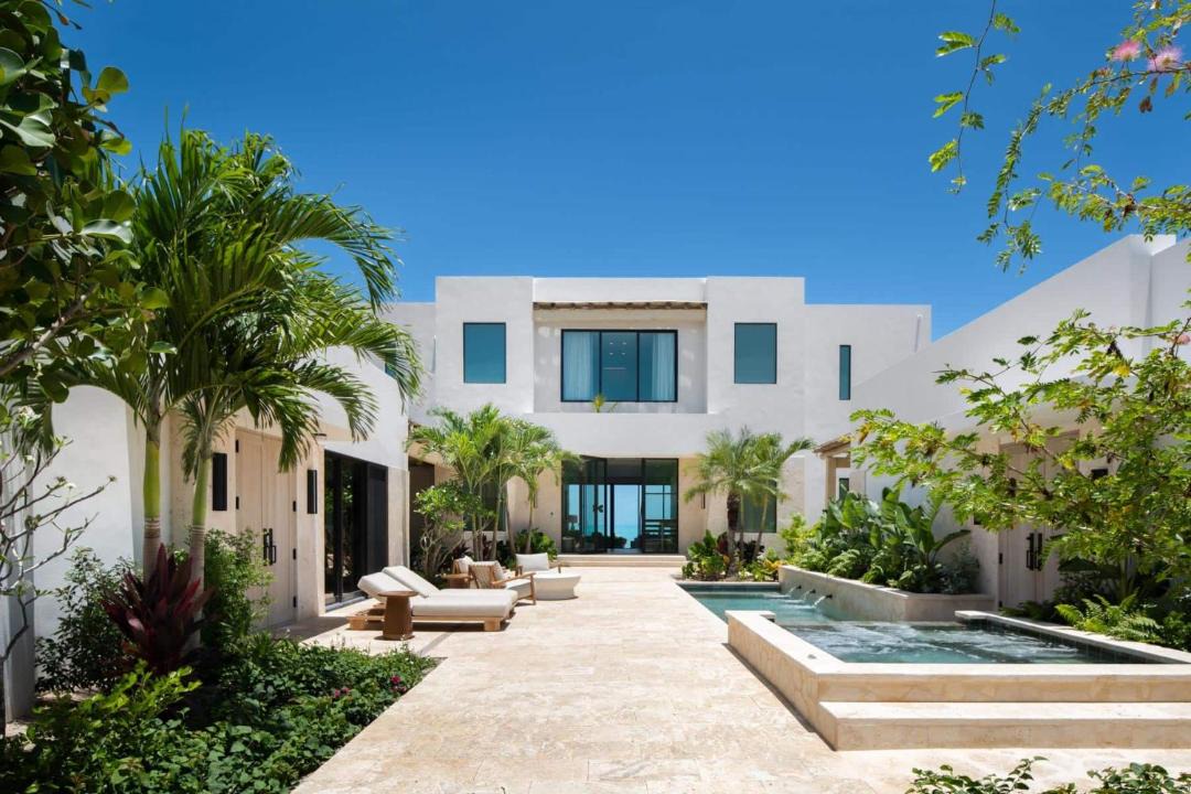 Cooper Jack Bay Settlement Resort | The Strand Turks and Caicos