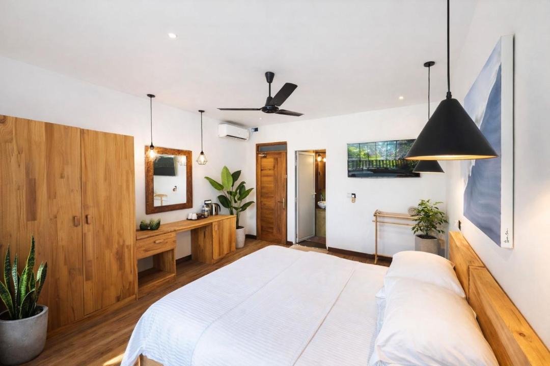 Kamadhoo House | Odi Kamadhoo