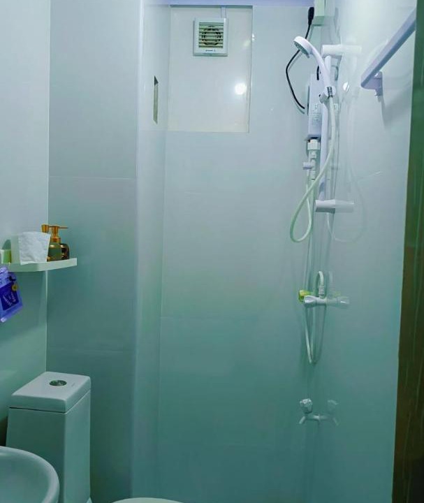 Male House | AlTyn Stay