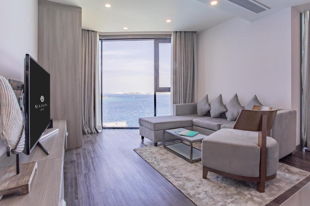 Male Hotel | Maagiri Hotel