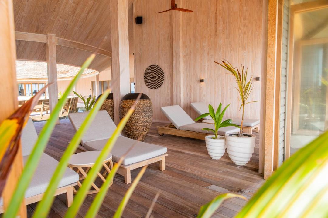 Kagi Island Resort | Kagi Maldives Resort & Spa