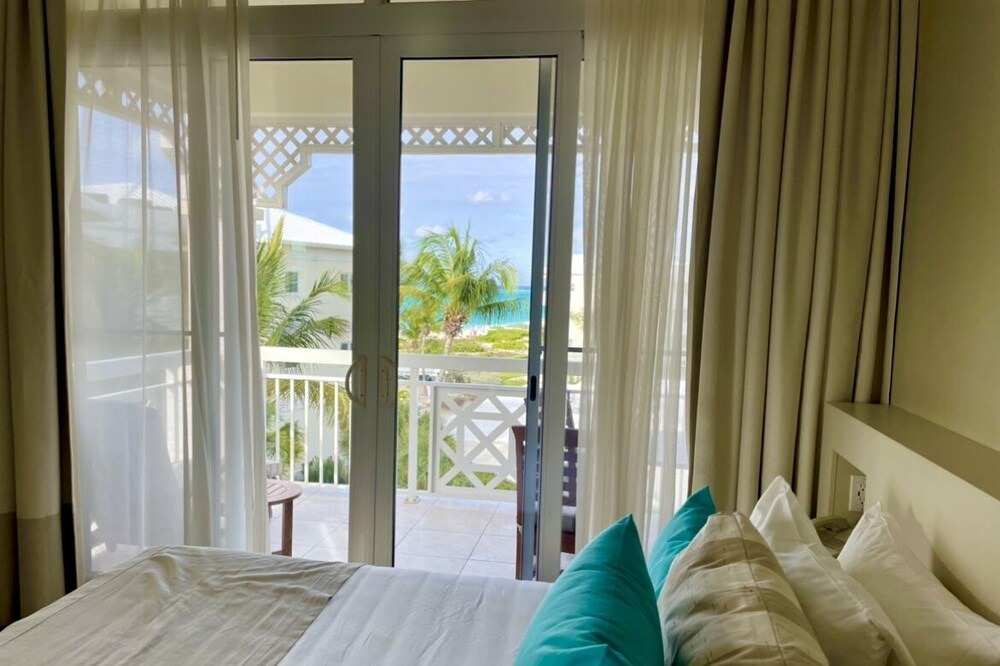 Photo of Bedroom in Grace Bay