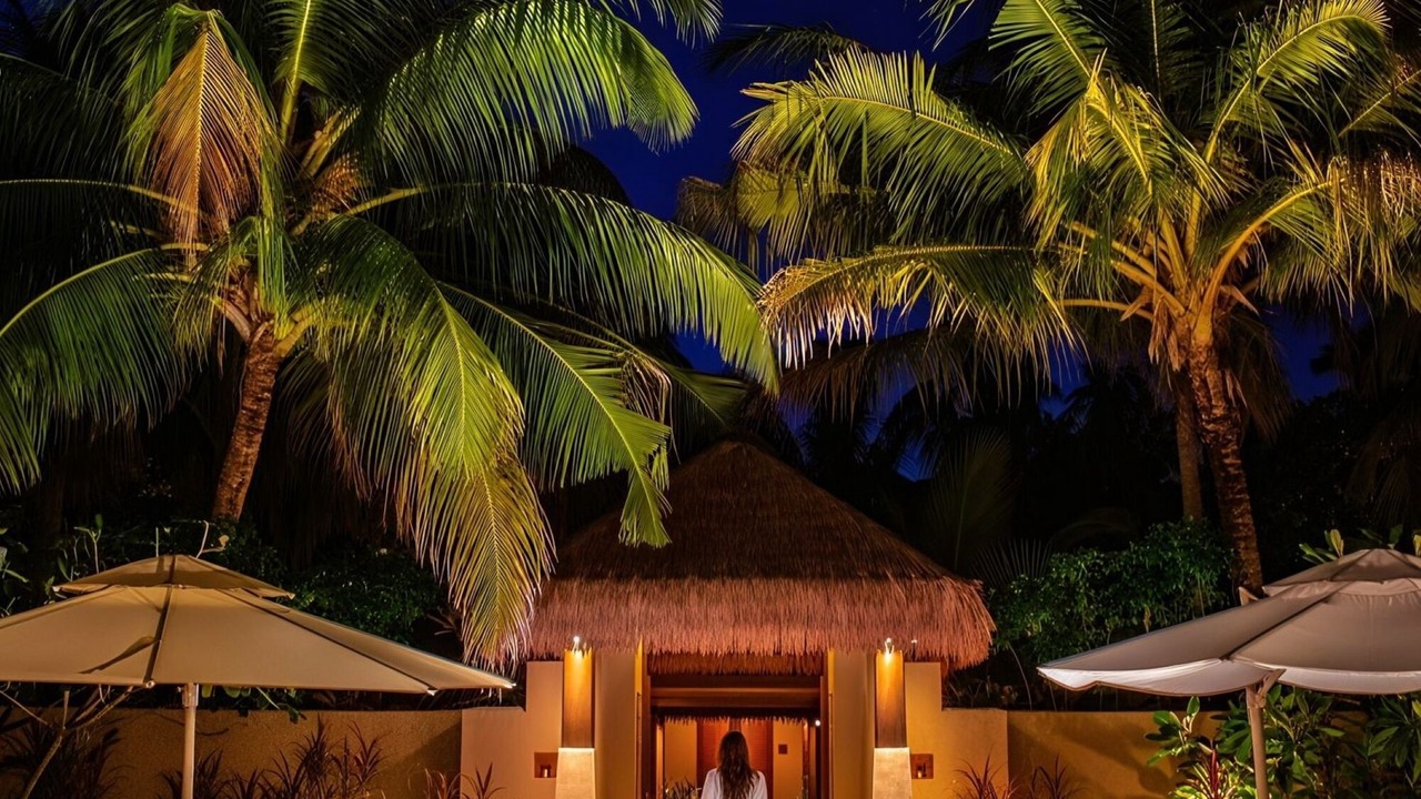 Photo of Patio Balcony in Maguhdhuvaa