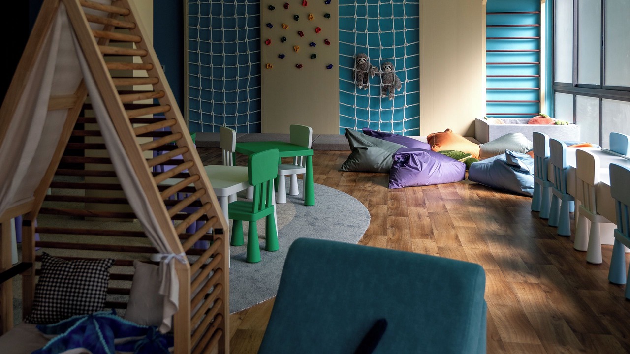 Photo of Bedroom in Mulaku Atoll
