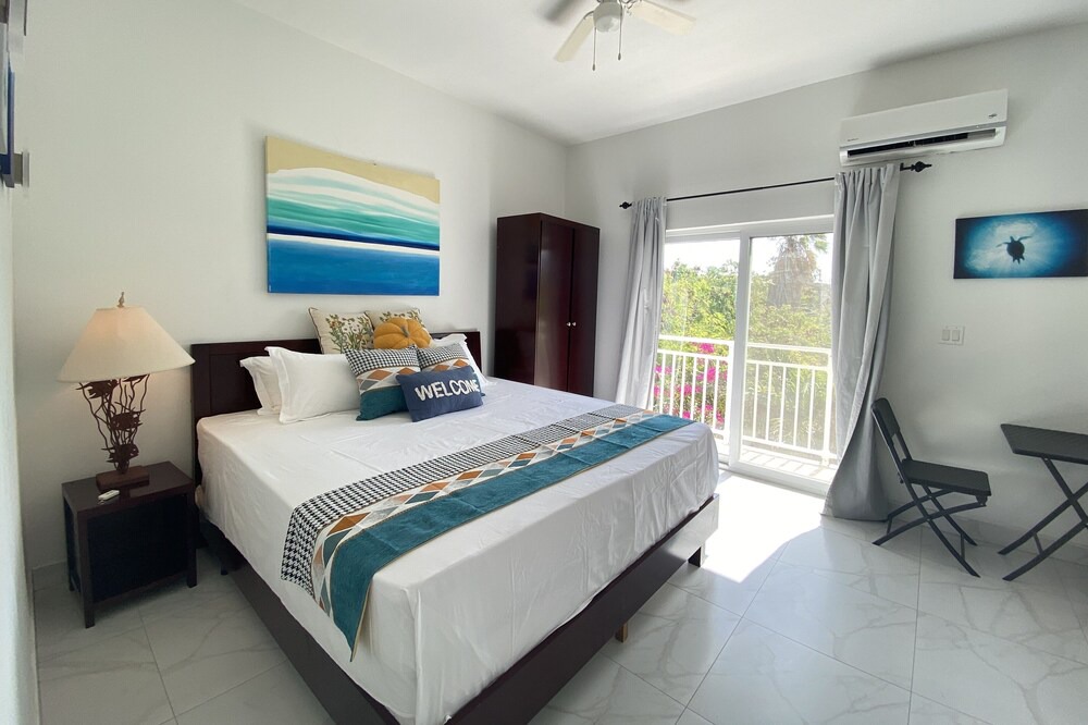 Photo of Bedroom in Venetian Road Settlement