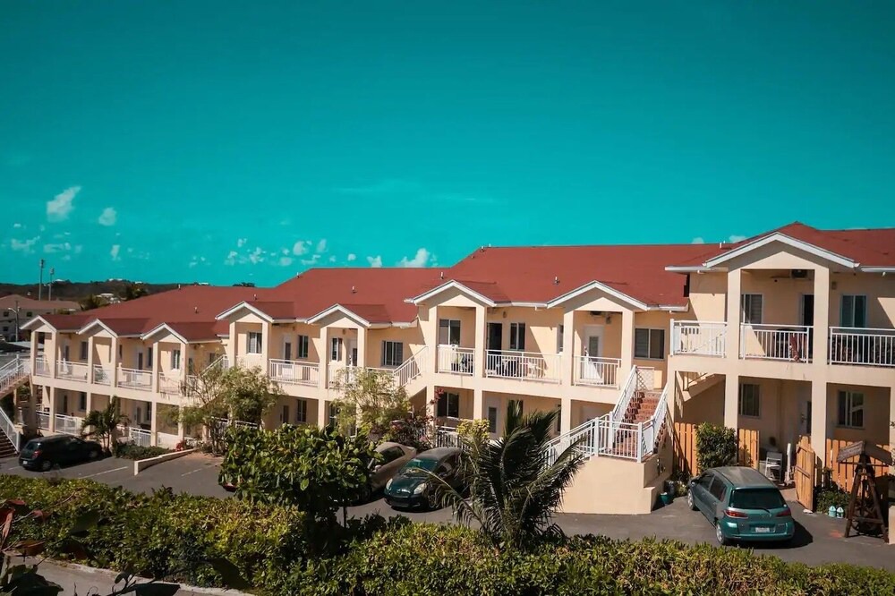 Photo of Outdoor in Venetian Road Settlement