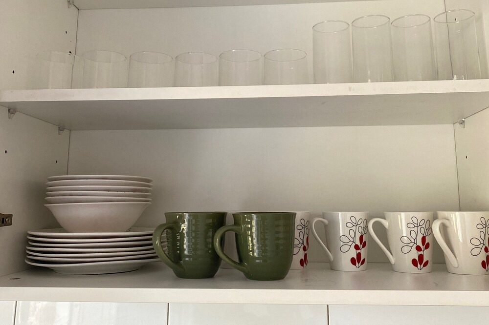 Photo of Kitchen in Venetian Road Settlement