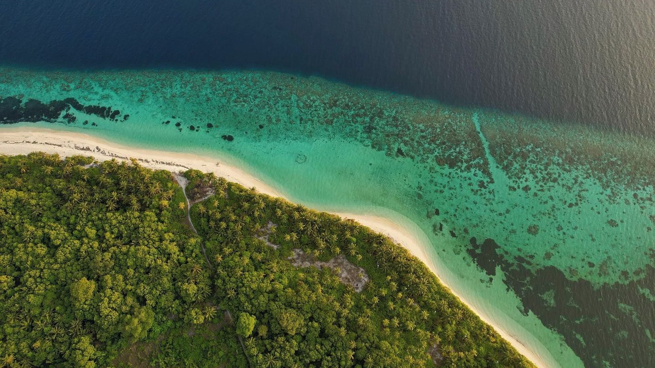 Photo of Others in Gemanafushi