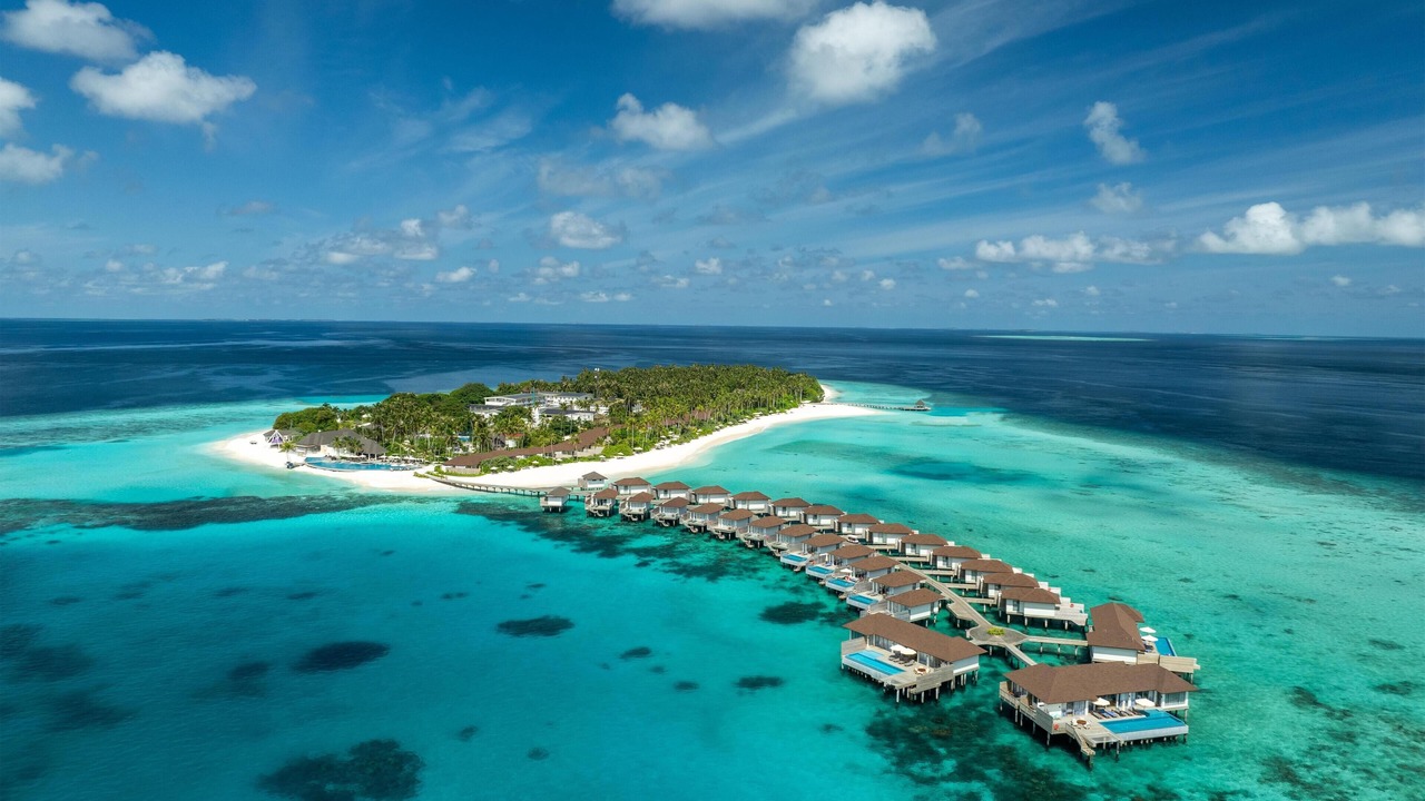 Photo of Others in Baa Atoll