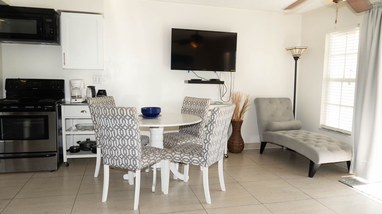 Photo of Bedroom in Grace Bay