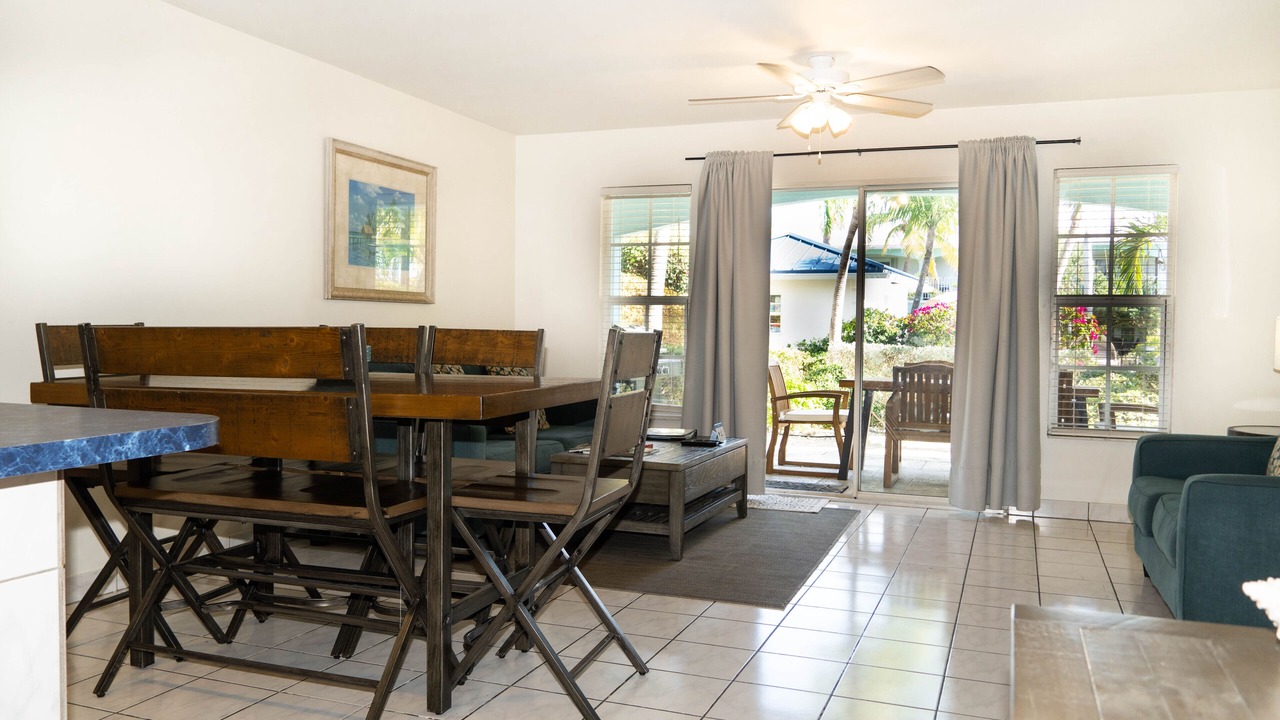 Photo of Bedroom in Grace Bay