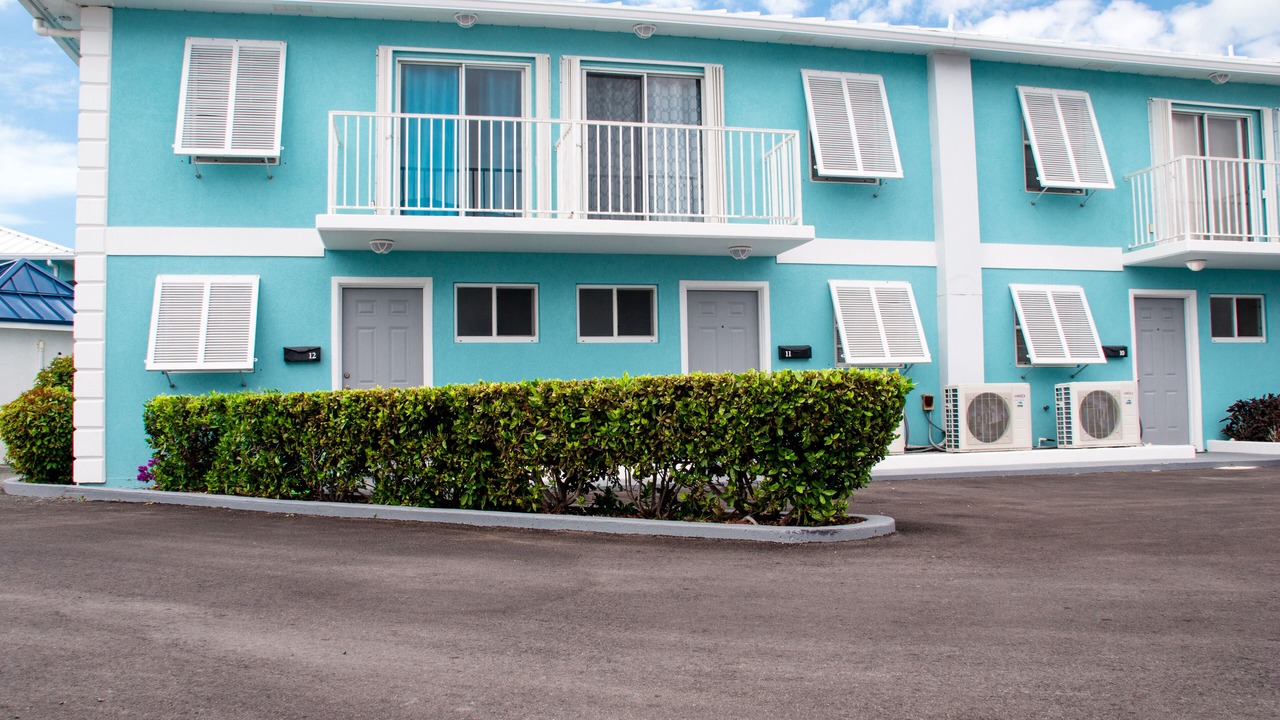 Photo of Outdoor in Grace Bay