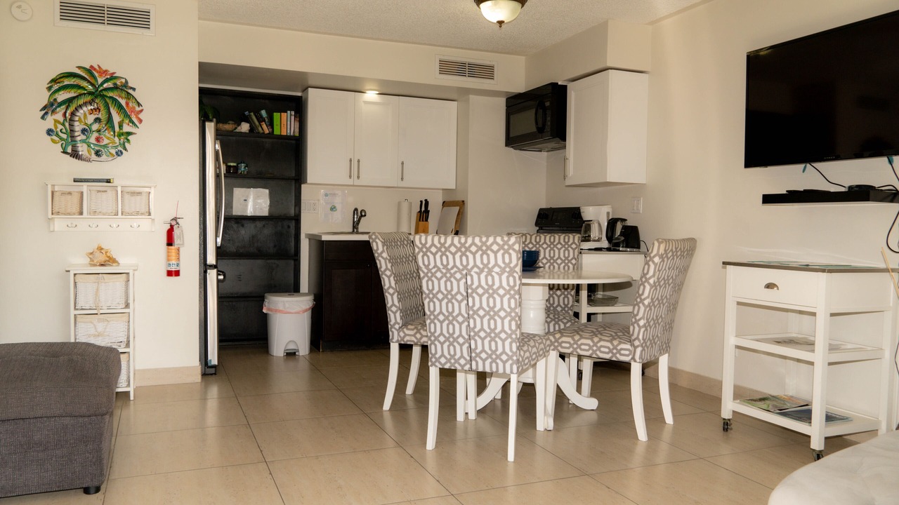 Photo of Bedroom in Grace Bay