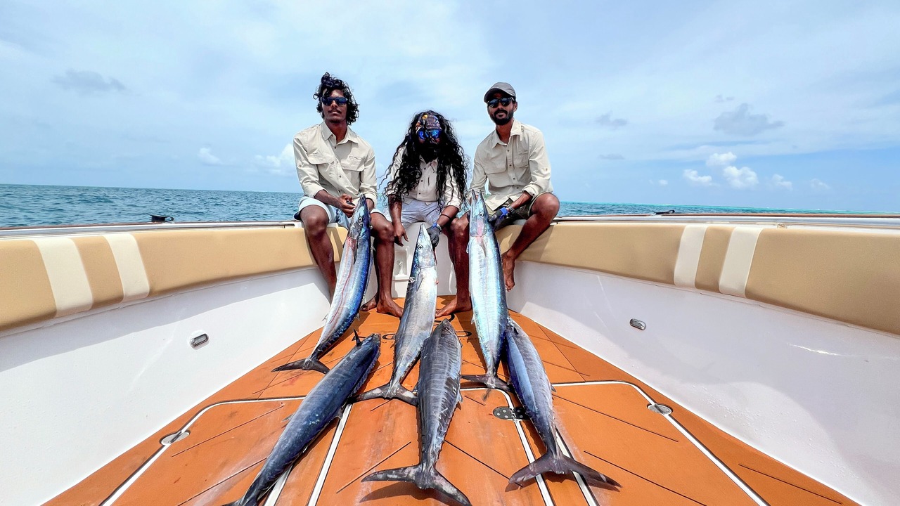 Photo of Others in Gaafaru