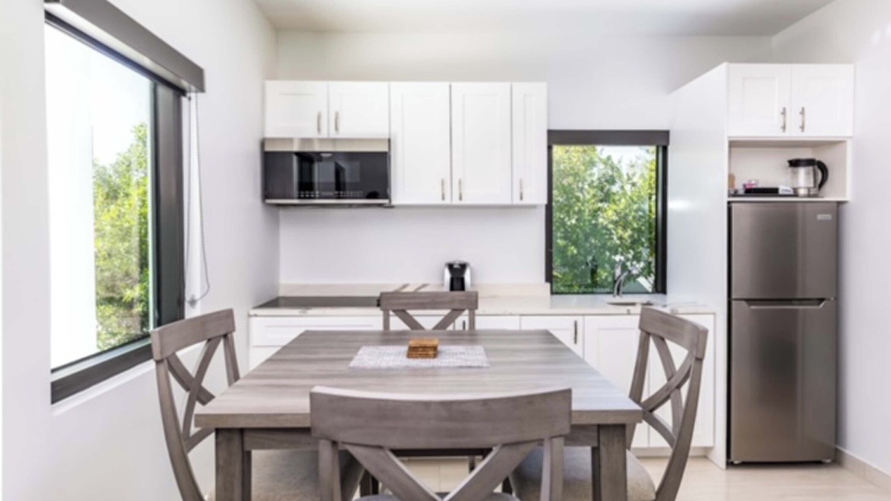 Photo of Kitchen in Grace Bay