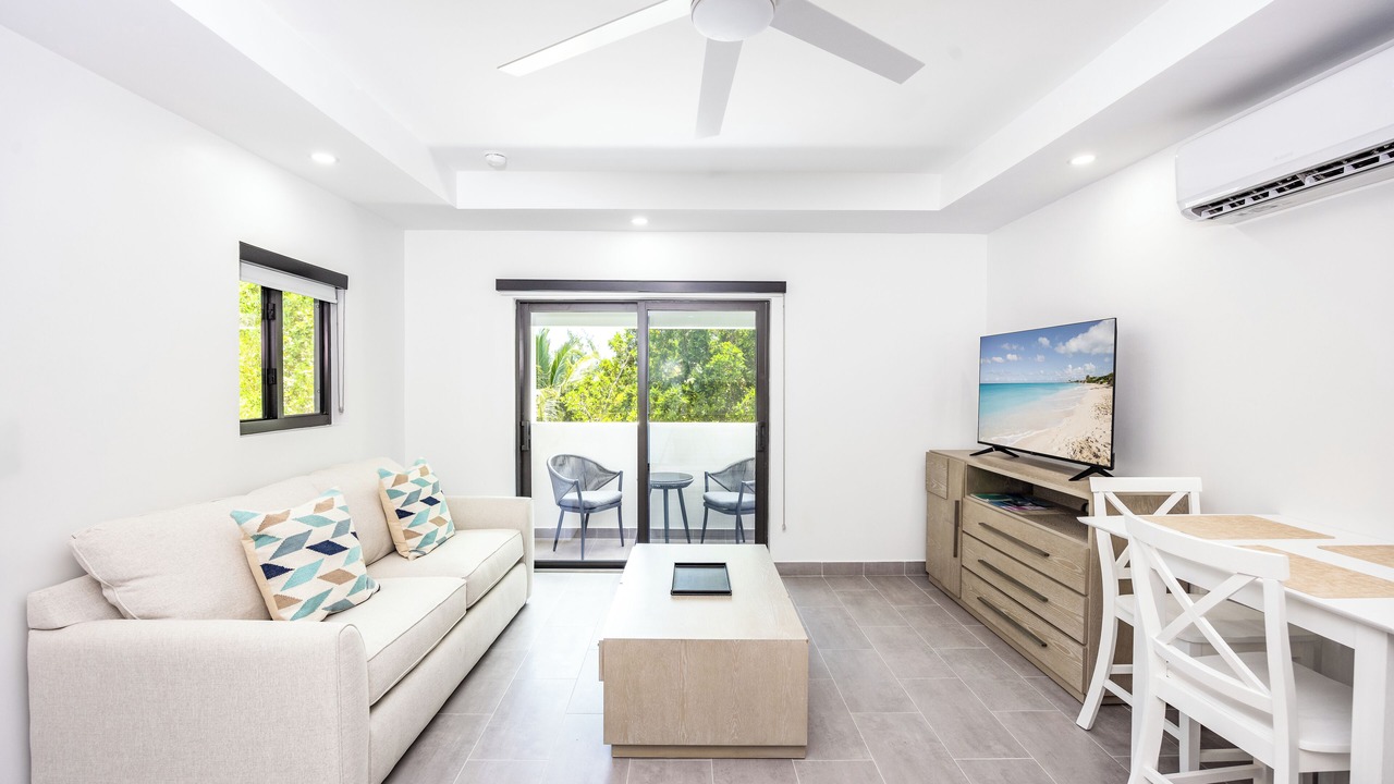 Photo of Bedroom in Grace Bay