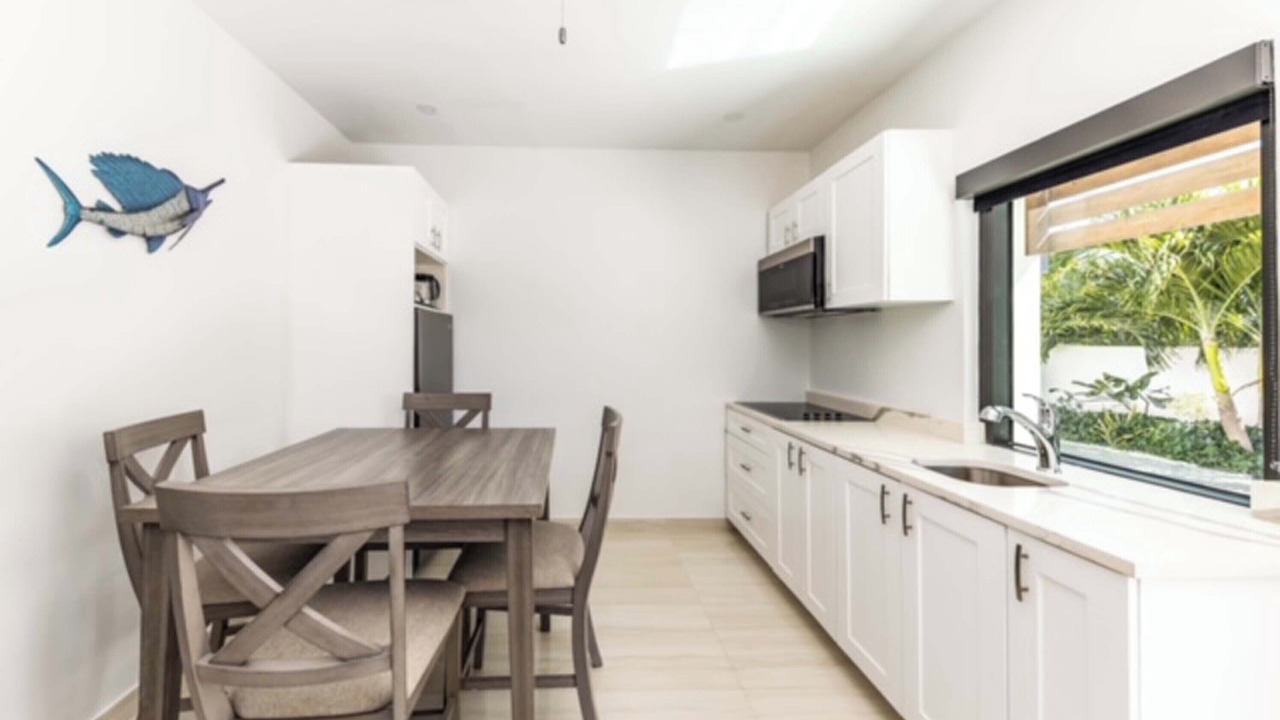 Photo of Kitchen in Grace Bay