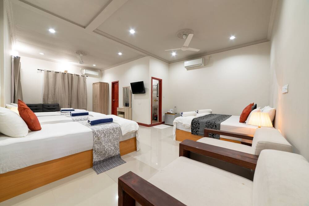 Photo of Bedroom in Ukulhas