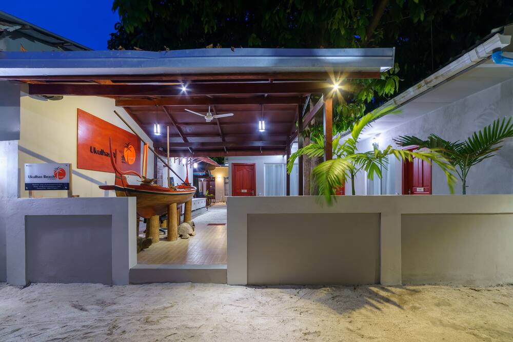 Photo of Outdoor in Ukulhas