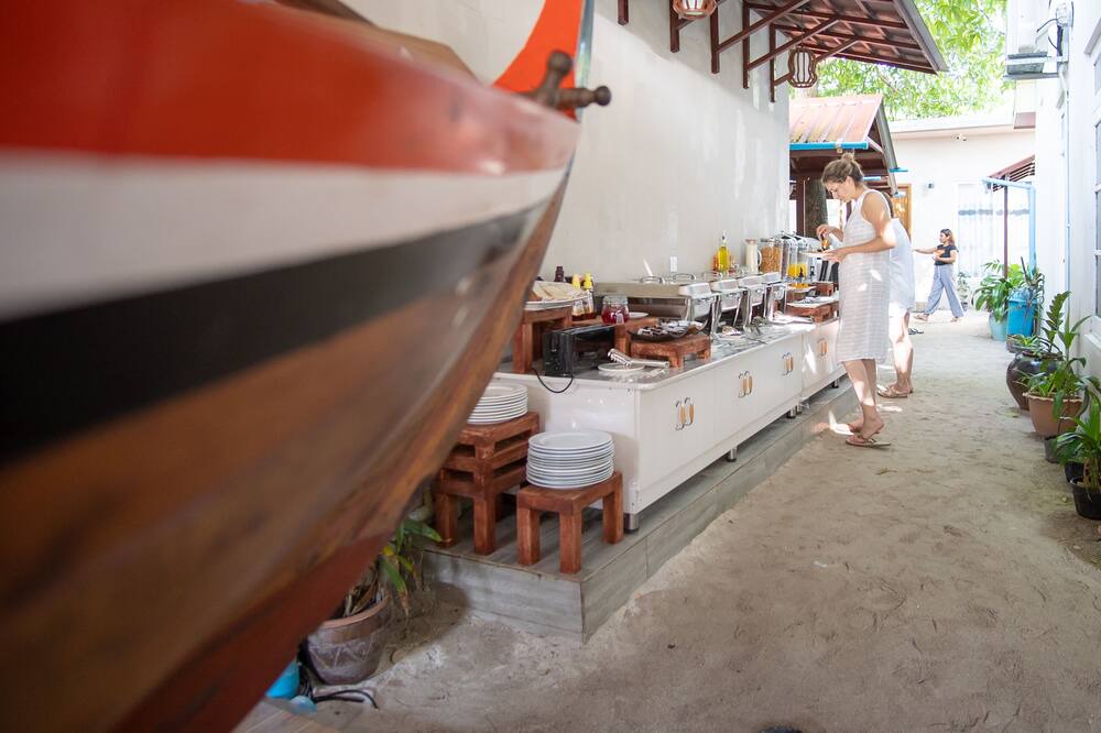 Photo of Others in Ukulhas