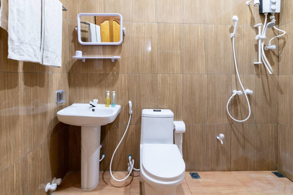 Photo of Bathroom in Ukulhas