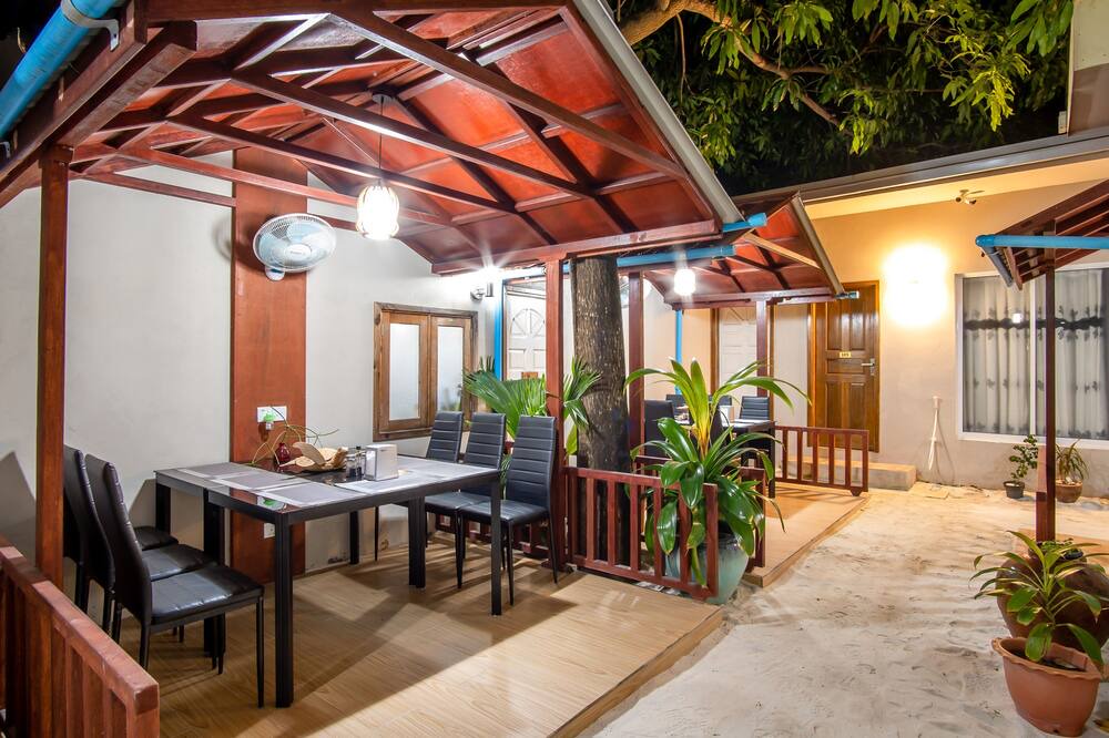 Photo of Outdoor in Ukulhas