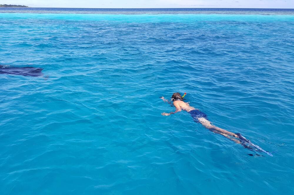 Photo of Others in Ukulhas