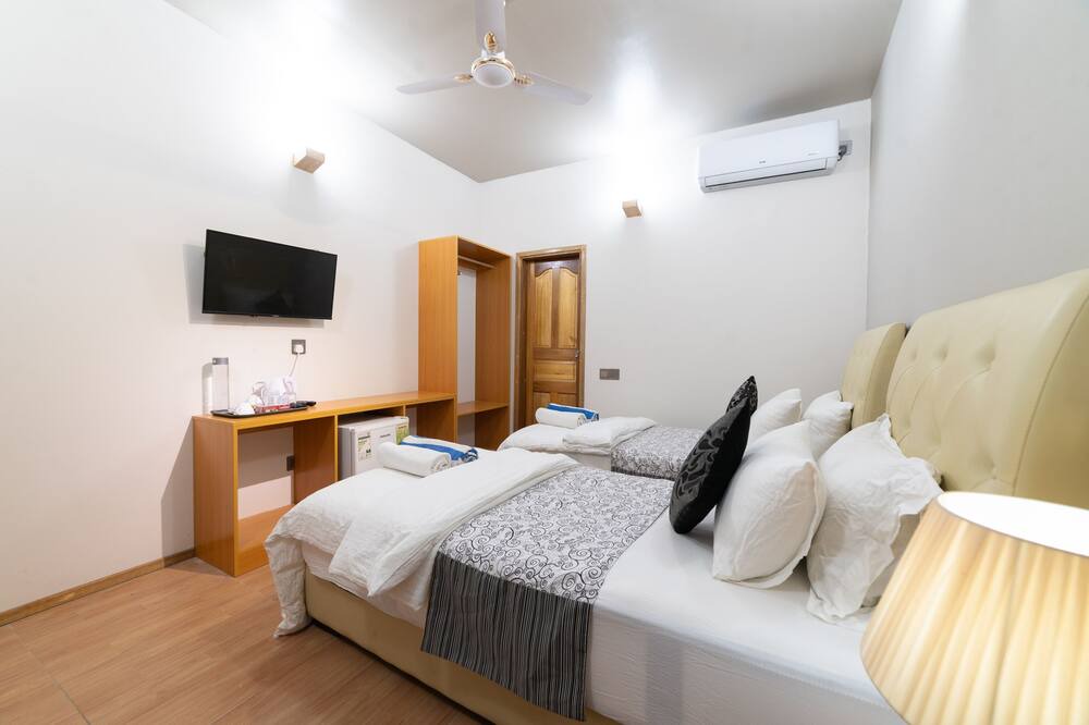 Photo of Bedroom in Ukulhas