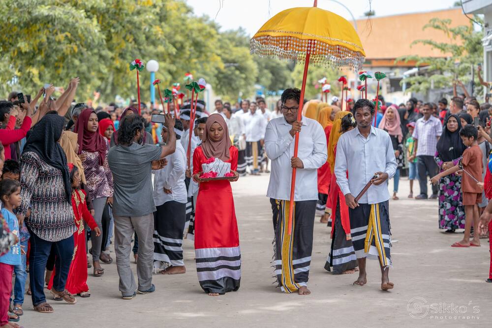 Photo of Outdoor in Ukulhas