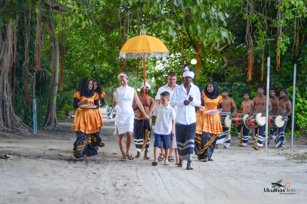 Photo of Outdoor in Ukulhas