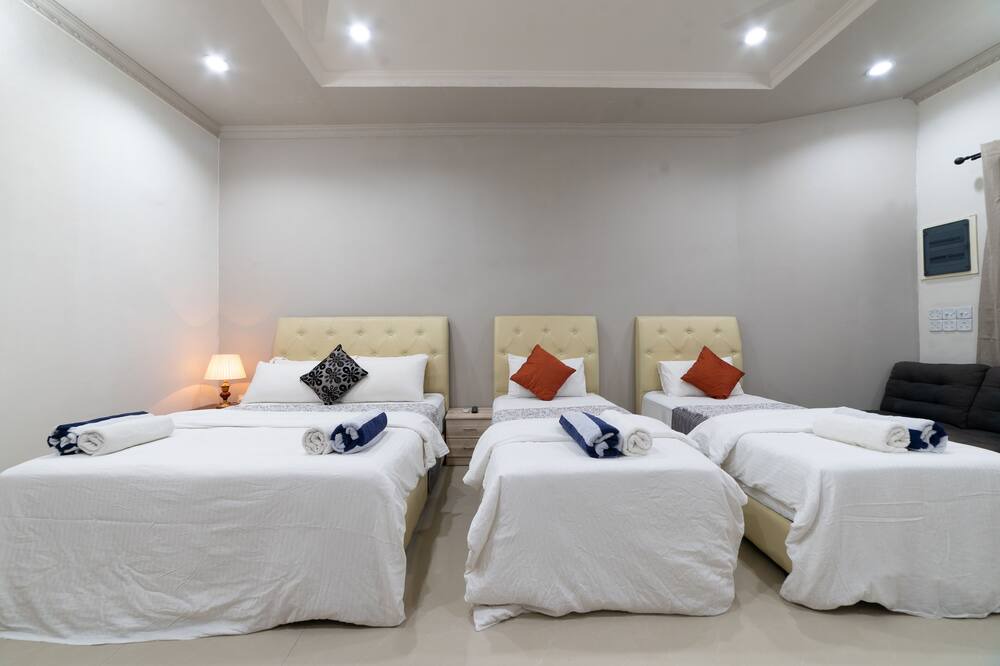 Photo of Bedroom in Ukulhas