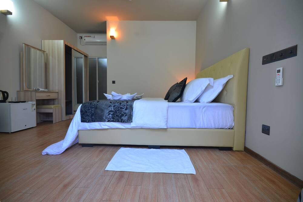 Photo of Bedroom in Ukulhas