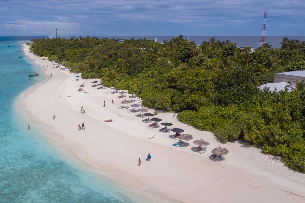 Photo of Others in Ukulhas