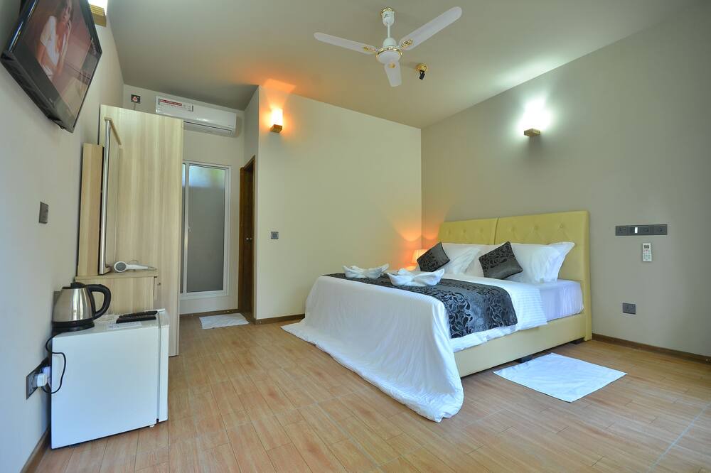 Photo of Bedroom in Ukulhas