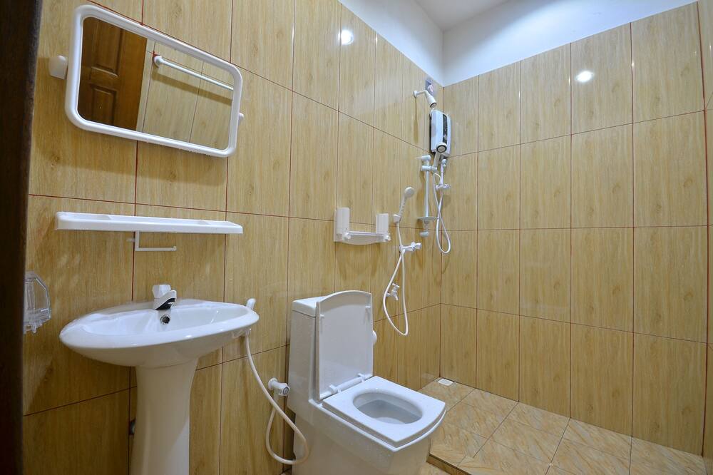 Photo of Bathroom in Ukulhas