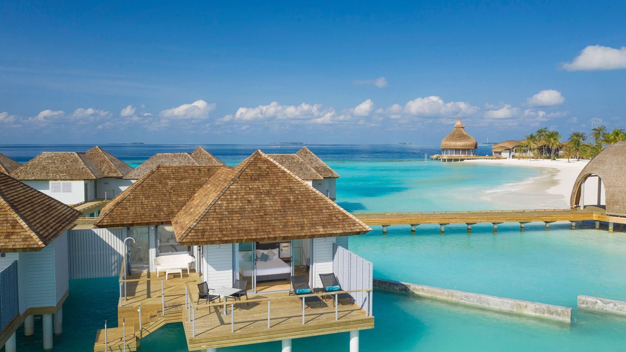 Photo of Bedroom in Maafushivaru