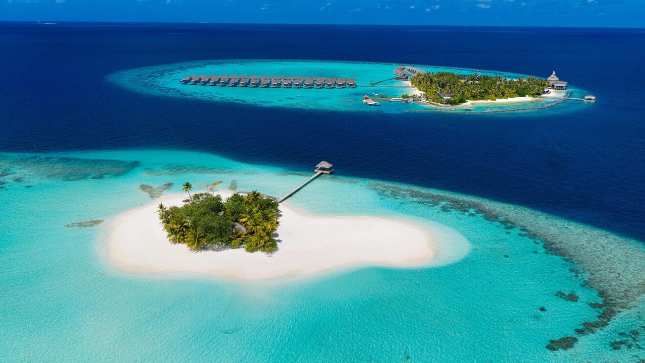 Photo of Outdoor in Maafushivaru