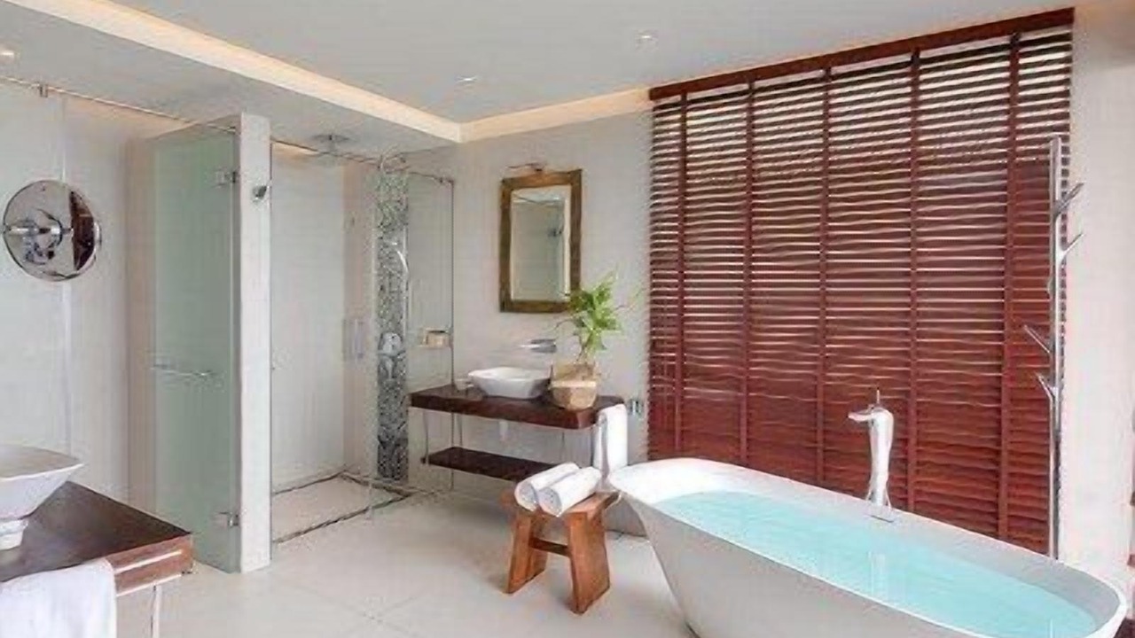 Photo of Bathroom in Aarah