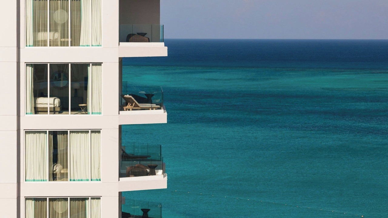 Photo of Others in Grace Bay