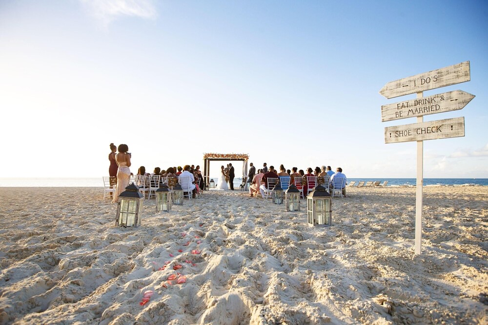 Photo of Others in Grace Bay