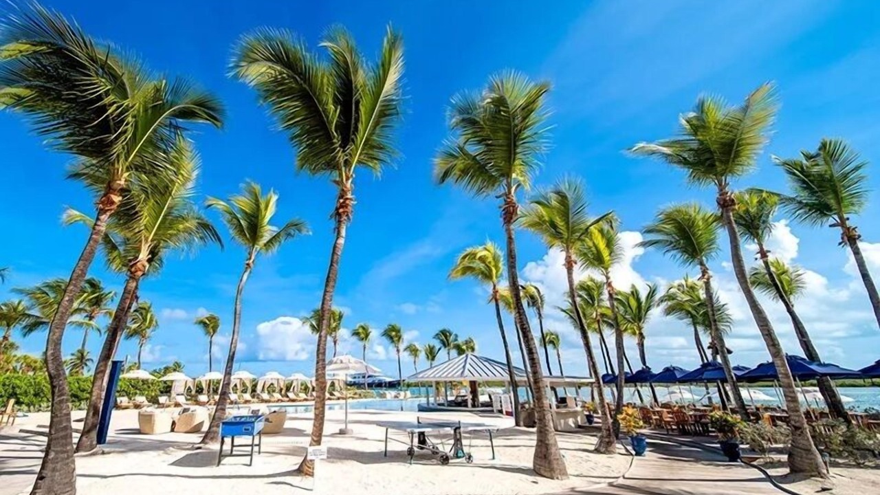 Photo of Outdoor in Leeward Settlement
