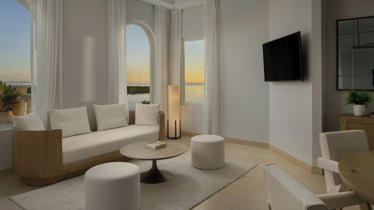 Photo of Patio Balcony in Leeward Settlement