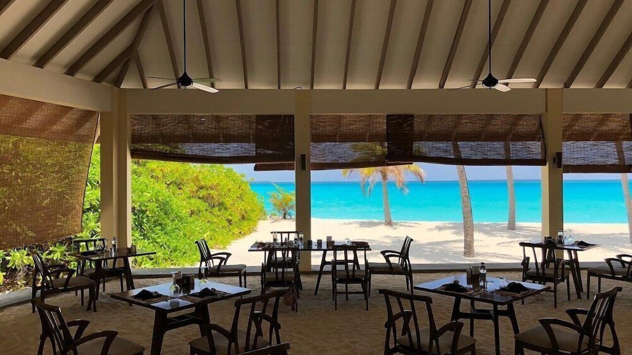 Photo of Outdoor in Hondaafushi