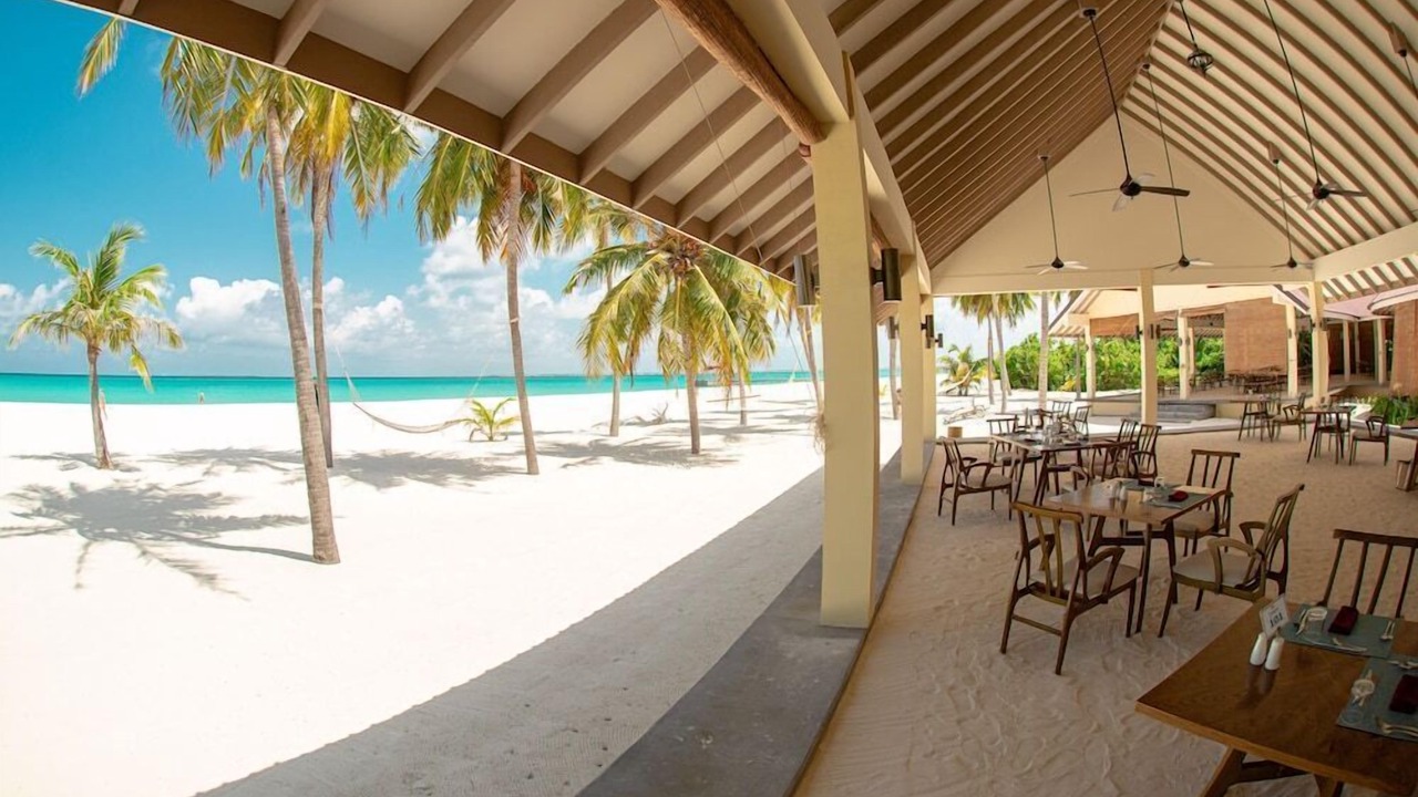 Photo of Outdoor in Hondaafushi