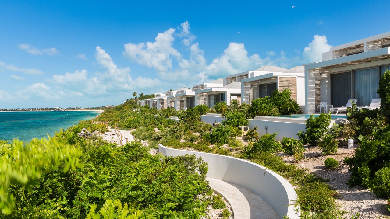 Photo of Outdoor in Providenciales