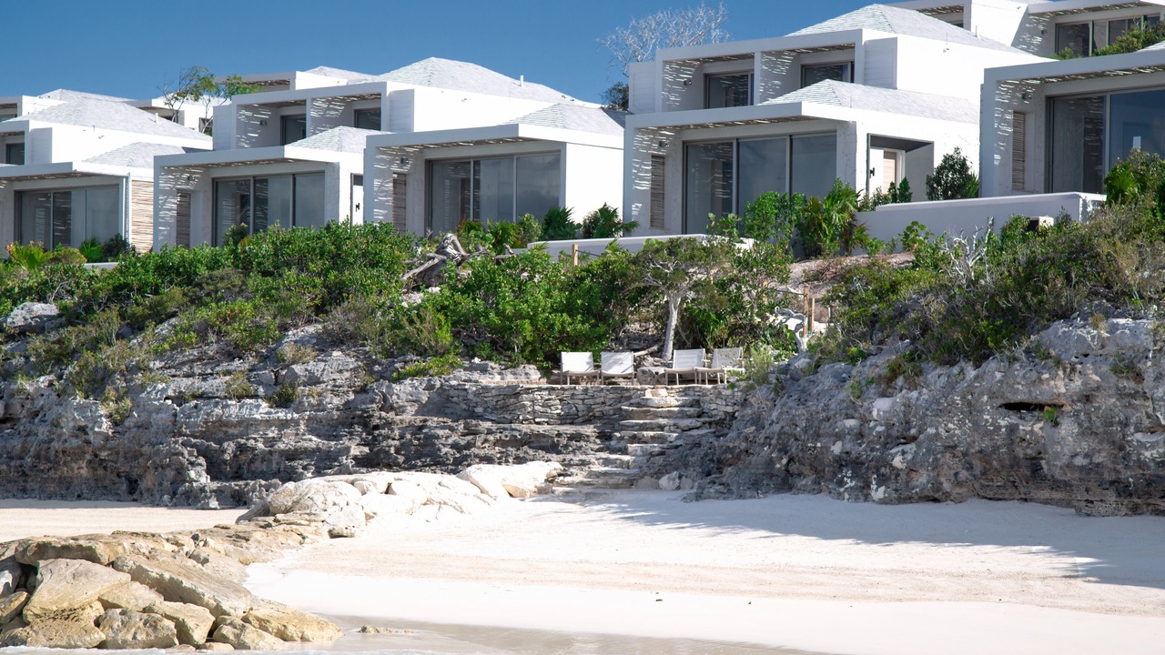 Photo of Outdoor in Providenciales