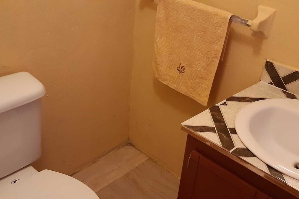 Photo of Bathroom in Cockburn Town