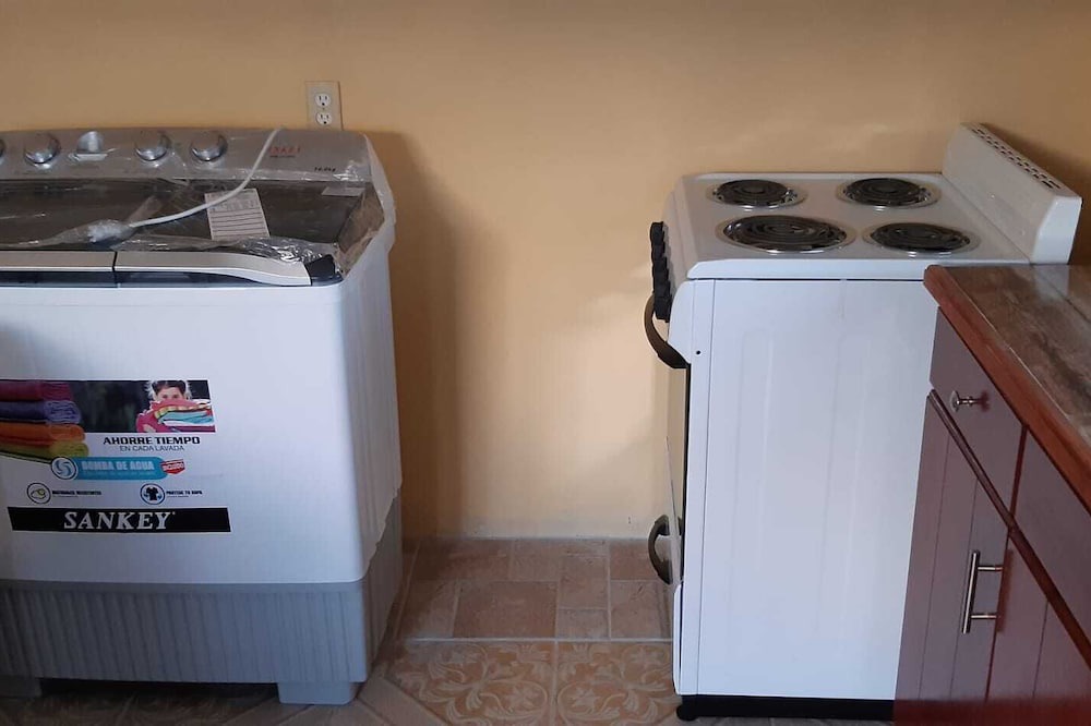 Photo of Kitchen in Cockburn Town
